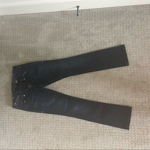 Armani exchange jeans